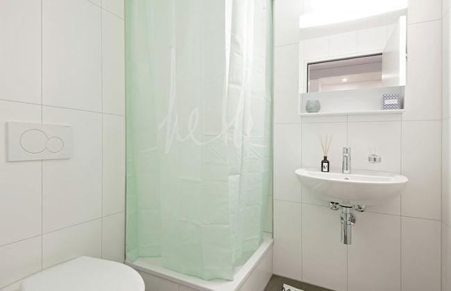 VARIAS Business Apartments - Foto 8