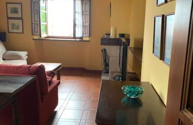 Casa La Bolera Casa de dos plantas porche y jardín - Foto 13