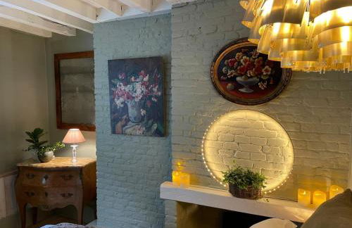 Les Maisons d'Augustine, demeure de charme de la cour Ste Catherine - Foto 71