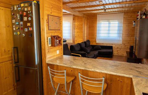 Casa de Madera en Calafell - Foto 42