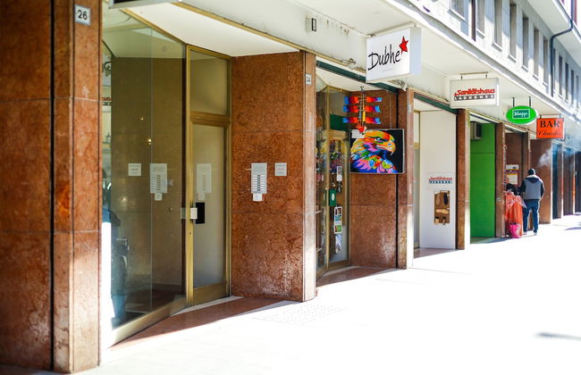 Apartment Terme - Foto 1