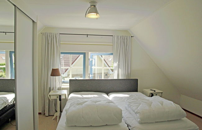 Holiday Home in Schoorl Near Sandy Beaches - Foto 5