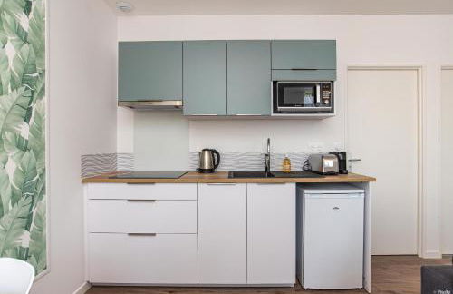 Fontaines de Valence d'Agen Centre Ville Netflix Proche Parking Gratuit - Foto 67