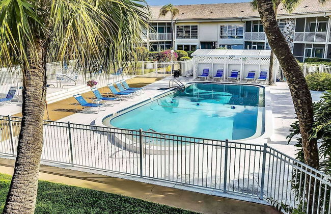 Kingston Arms 2nd Fl Walk to Beach & St. Armands Circle - Foto 23