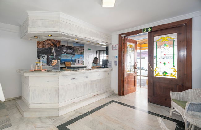 Apartamentos Playamaro - Foto 4