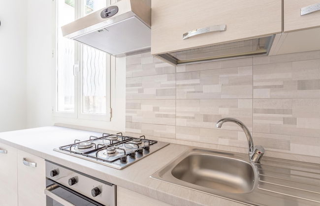 Verdi 185 in Livorno - Foto 21