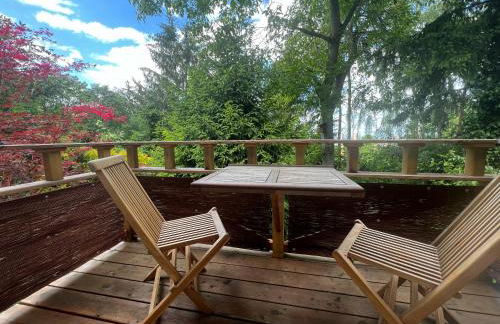 Apartment am Roten Stein - Foto 15