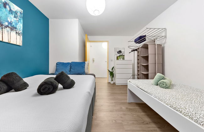 Croydon FBS Hub - Foto 4