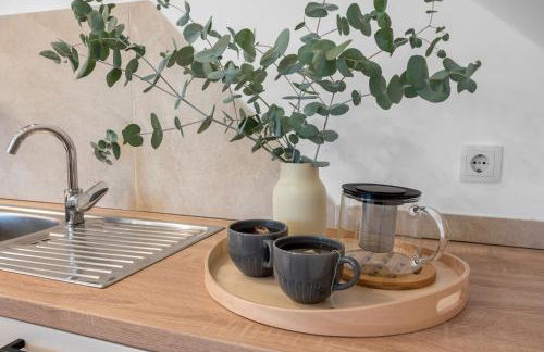 Stilvolle Auszeit - Köln Bonn - Nahe Therme und Phantasialand - bis 5 Personen familienfreundlich - Foto 7