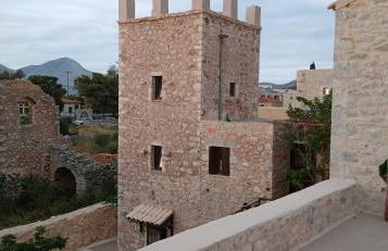 Pandera areopoli - Foto 38