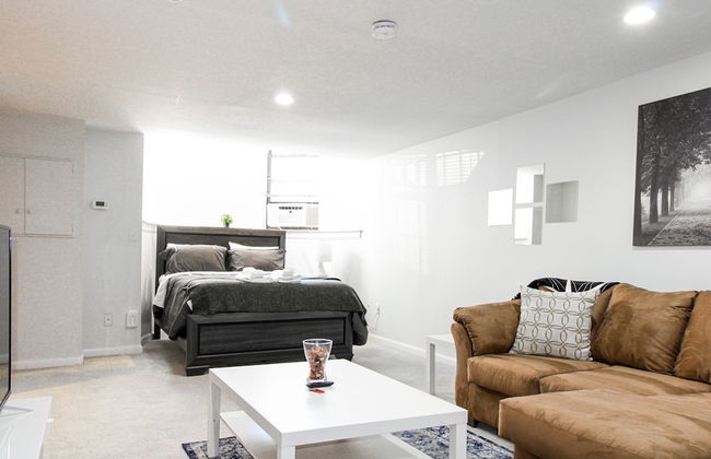 Evonify - Back Bay Suites - Foto 11