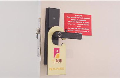 Sofisticado, NOVO e Moderno! 303B - Foto 11