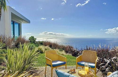 Villa OceanAIR by LovelyStay - Foto 22