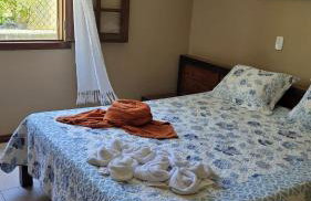 Casa Lírio - Beira da praia - Foto 14