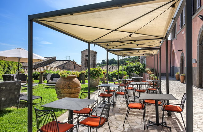 Hilton Vacation Club Palazzo Catalani & Soriano - Foto 60