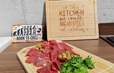 Villa Donatus - Foto 2