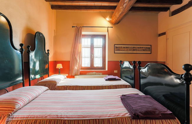 AGRITURISMO LE CORTI DELLA GUALDANA - Foto 7