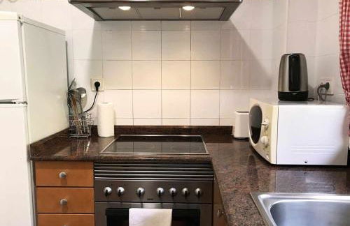 Apartamentos La Muela - Chulilla - Foto 31