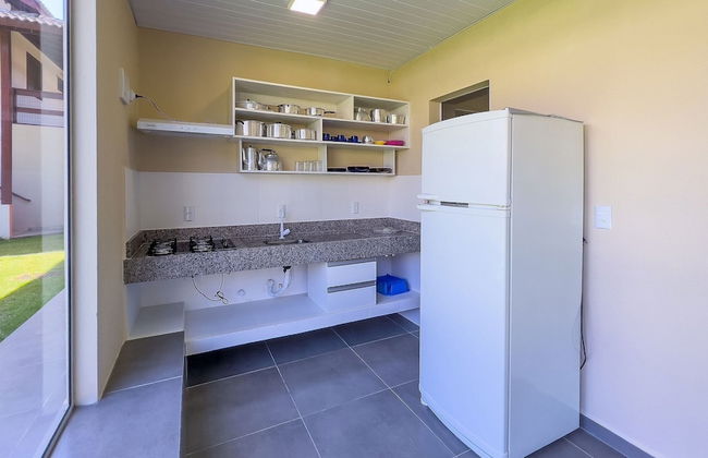 AP 04 Ala Morrinhos Residencial Solavir - Foto 8