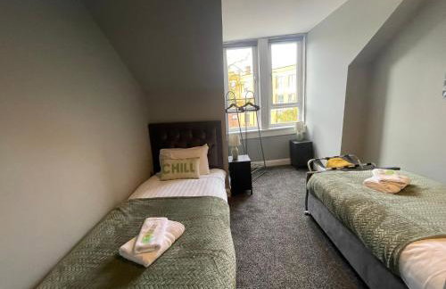 The Blue Nile Hillhead - Pass the Keys - Foto 19