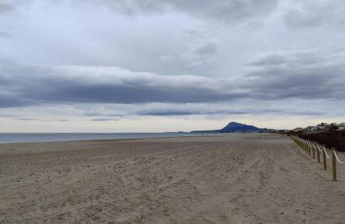 Apartamento a 200m Playa Santa Anna - Photo 8