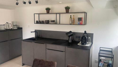 Fewo extraschön - Souterrain - Foto 4