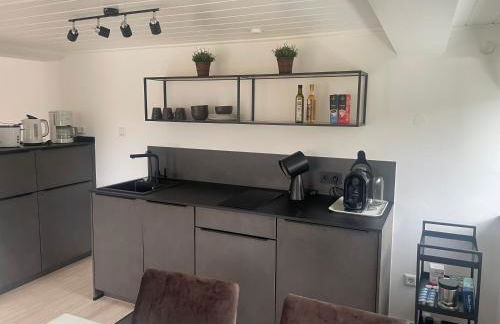 Fewo extraschön - Souterrain - Foto 4