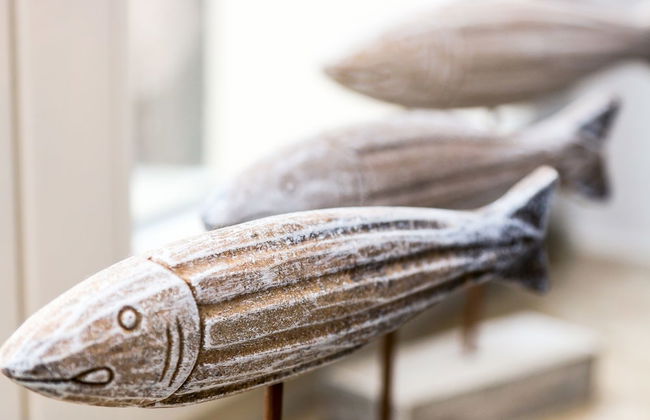 Apartments Alexandrinenstrasse - Foto 23