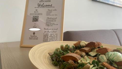 Edo's House - Foto 2