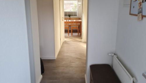 Wohnung "Orther Hafen" in Bannesdorf auf Fehmarn - Foto 4