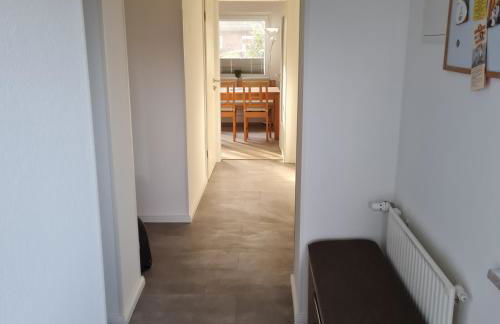 Wohnung "Orther Hafen" in Bannesdorf auf Fehmarn - Foto 4