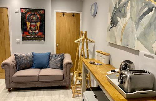 Southernwood - Garden Lodge 14 - Foto 4