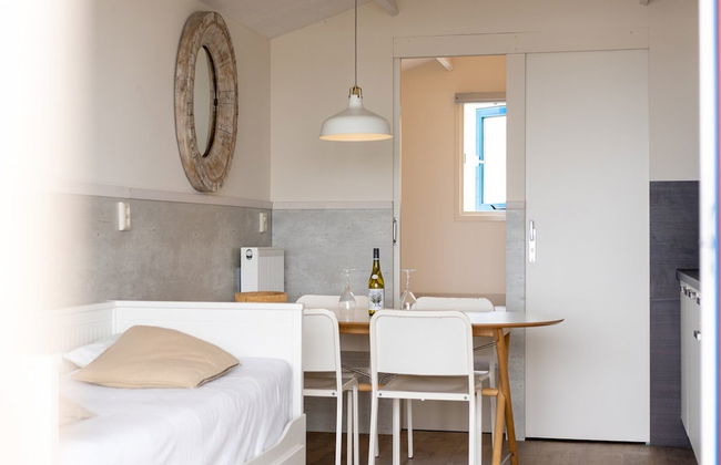 Holiday Home in Wijk aan Zee by the Beach - Foto 13