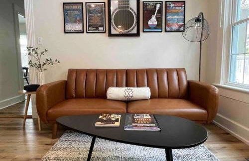 Blue Moon Cottage - Music Room, Inground Pool - Foto 63