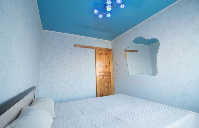 Flats of Moscow Apartment on Tsaritsyno 1 - Photo 1