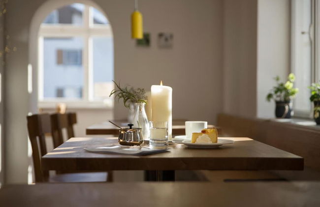 quartier - Lodges Tagesbar Forum - Foto 34