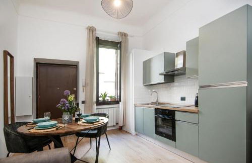 Casa Enea - Luxury House - Porta Romana - Duomo M3 - Foto 6