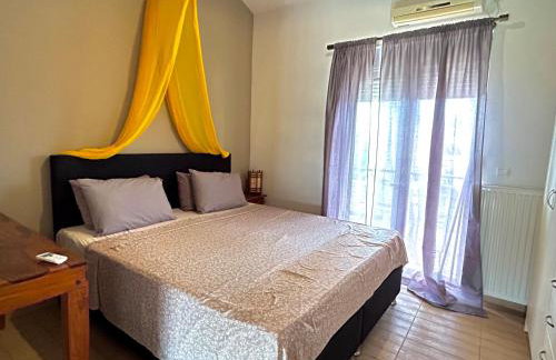 Dimitra's Maisonette at Rafaella Resort - Foto 11