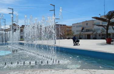 Presidente Armilla by A3Rentals - Foto 33