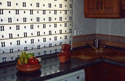 Casa Pepe La Rosa Atico - Foto 16