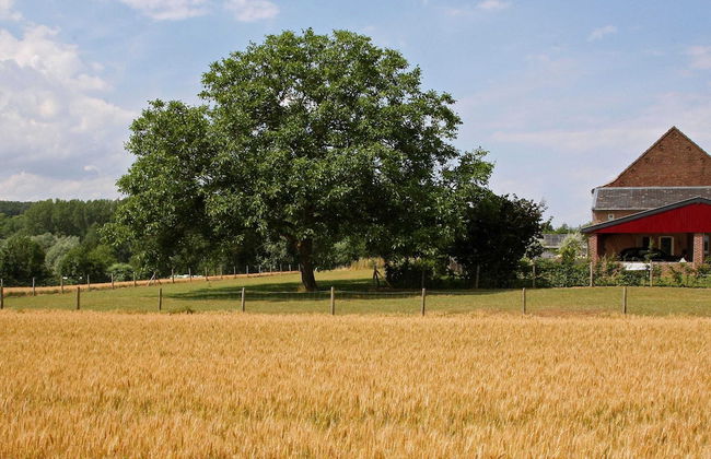 Lovely Farmhouse in Wijlre With Forest Nearby - Photo 58
