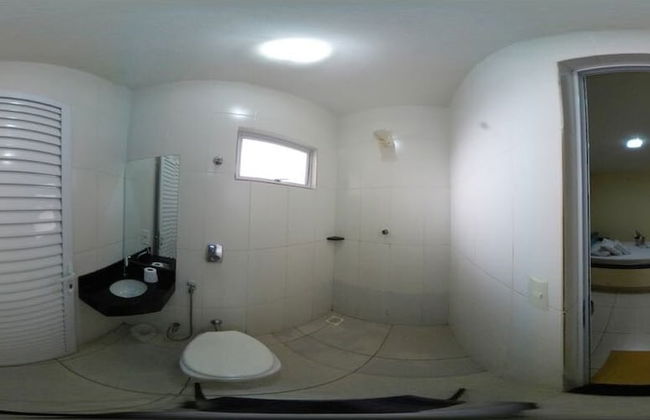 hotel e motel ape goiania anel viario - Foto 5