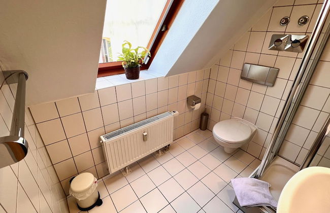 Ferienwohnung am Jacobsweg - Foto 17