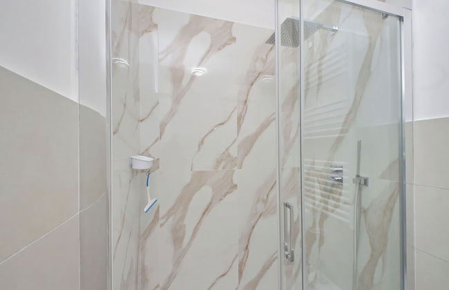 YCH Delightful flat near San Giovanni - Foto 25