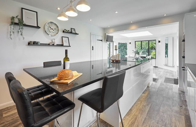 Host Stay The Lodge - Foto 2