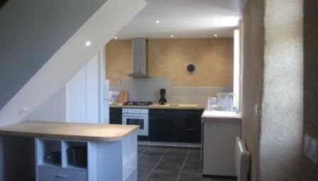 Gite de Kerfenefas - Foto 4