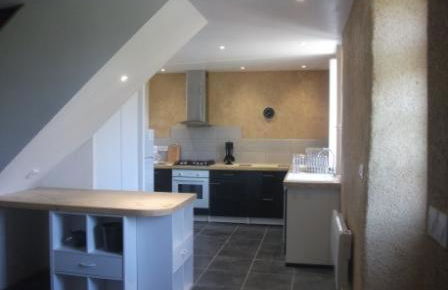 Gite de Kerfenefas - Foto 4