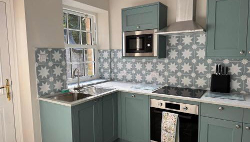 Spofforth Lodge - Foto 5