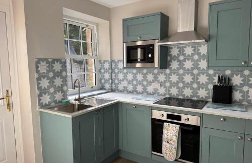 Spofforth Lodge - Foto 5