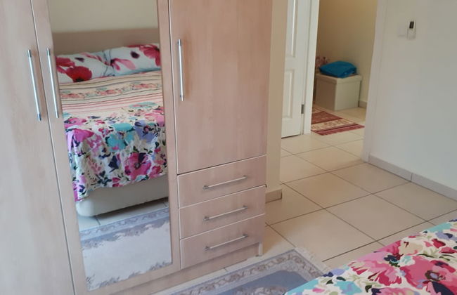 Gorgeous 2 Bed Private Ground Floor Home In One Of Side's Most Exclusive Communi - Foto 6